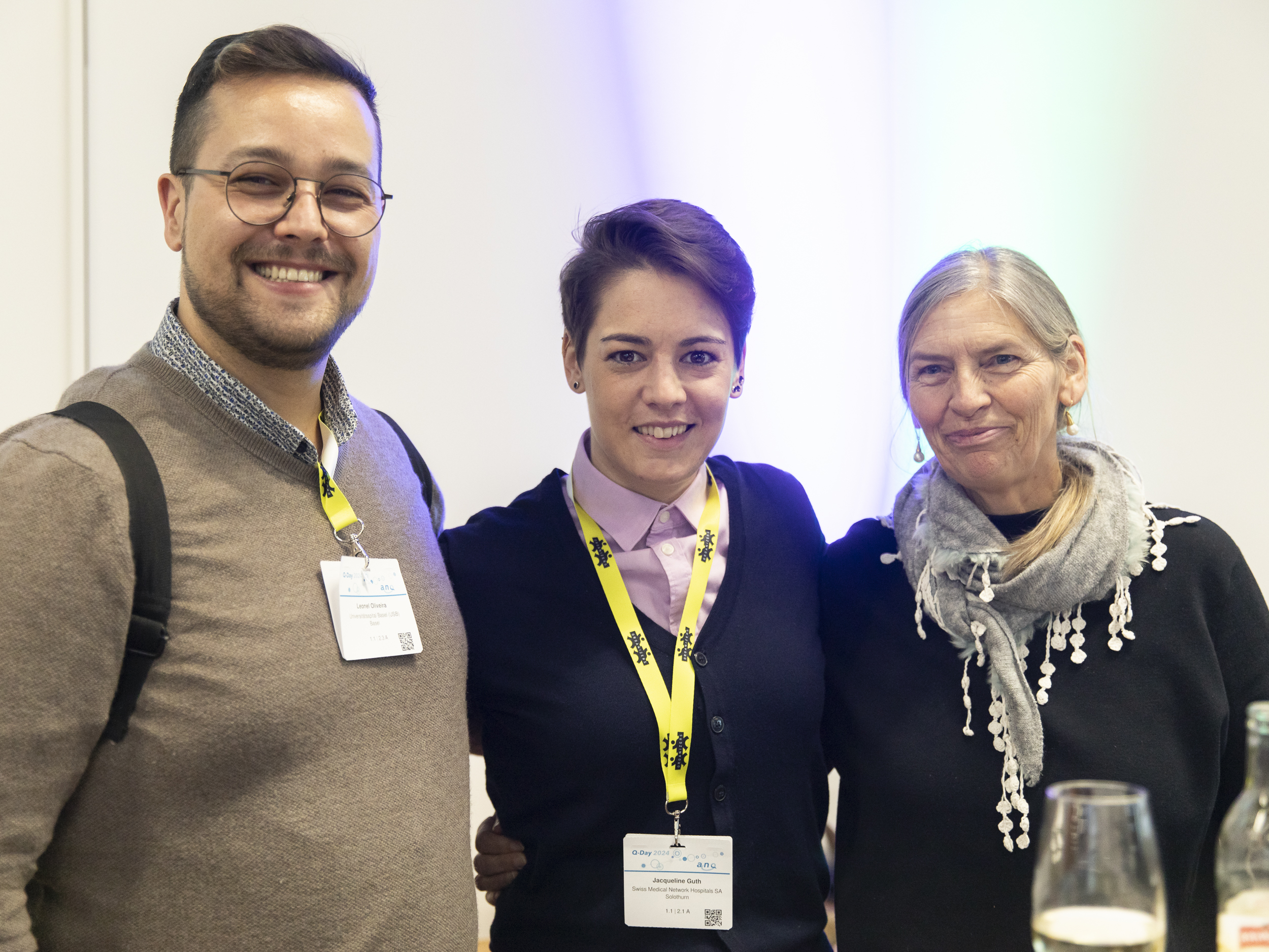 108_ANQ_15_Jahre_Jubilaeum_Leonel_Oliveira_Jaqueline_Guth_Petra_Bolick